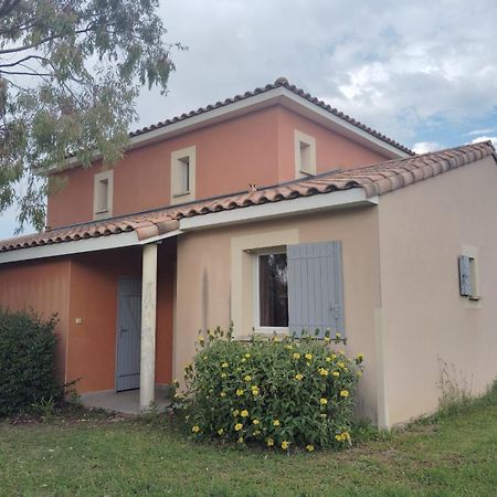 Le Domaine Du Golf ***. Lieu-Dit Launac-Le-Vieux 1 Chemin De L'Aire 34690 Fabrègues Екстериор снимка